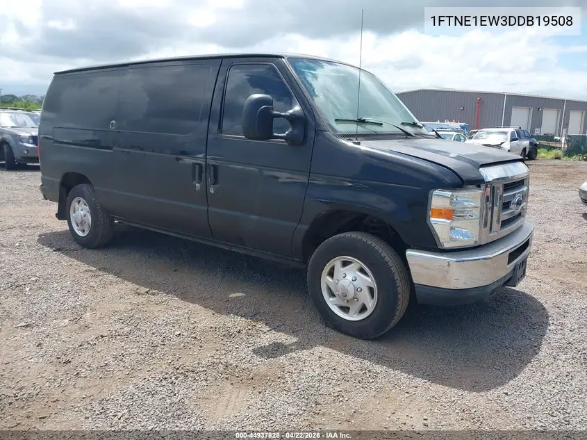 Ford Transit (I)