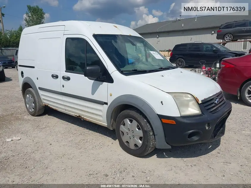 Ford Transit (I)