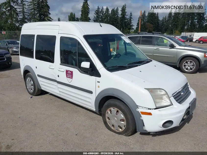 Ford Transit (I)