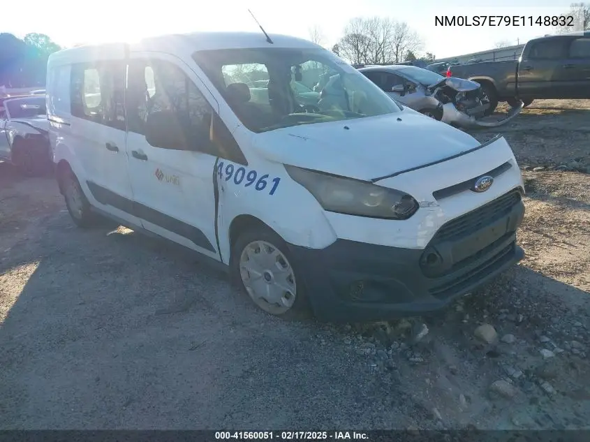 Ford Transit (II)