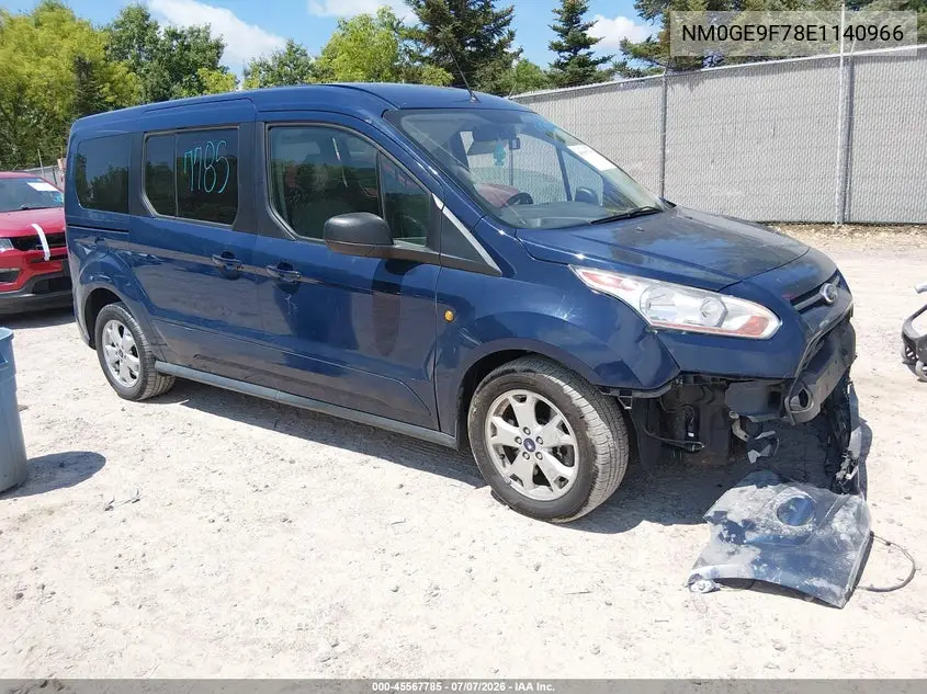 Ford Transit (II)