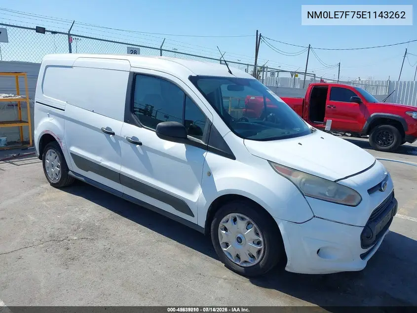 Ford Transit (II)