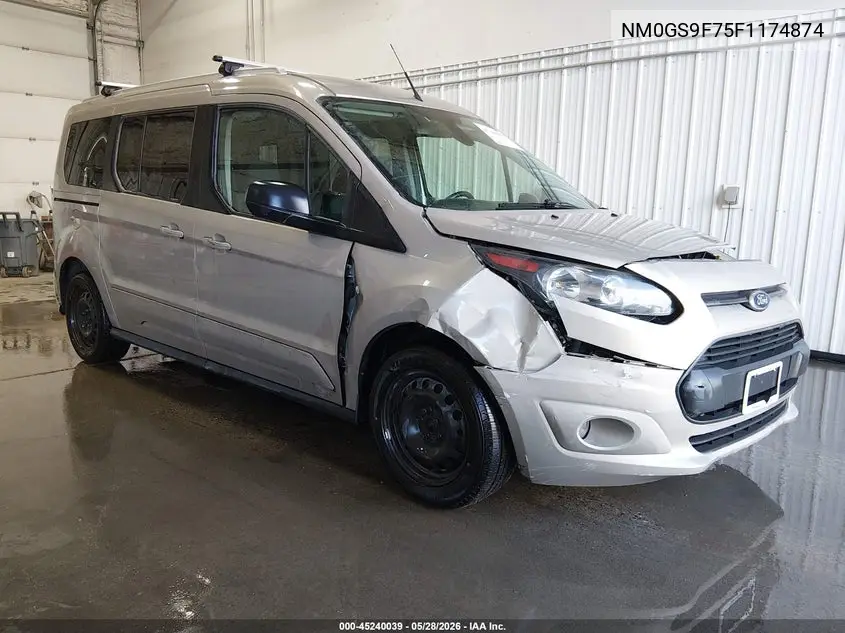 Ford Transit (II)