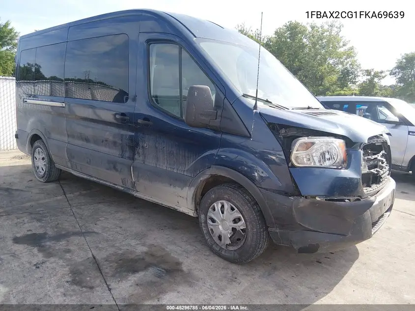 Ford Transit (II)