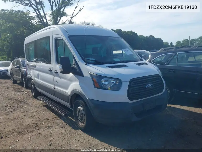 Ford Transit (II)