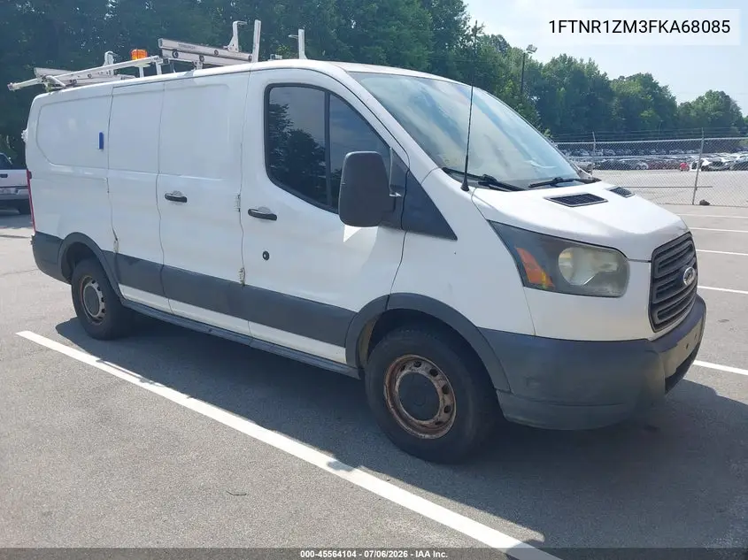 Ford Transit (II)