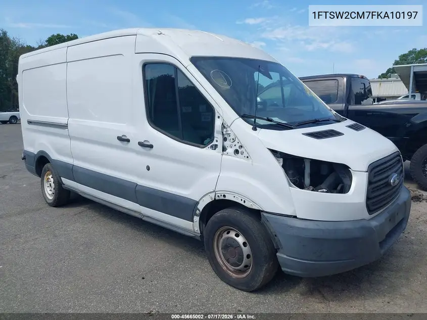 Ford Transit (II)