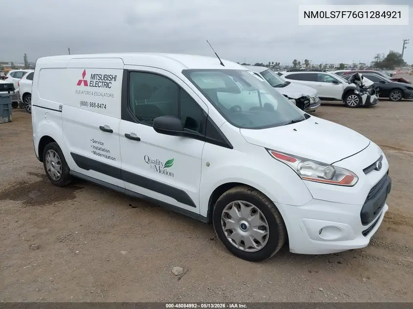 Ford Transit (II)
