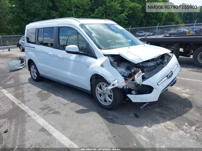 Ford Transit (II)
