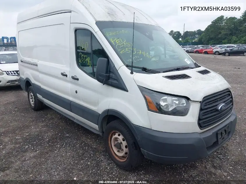 Ford Transit (II)