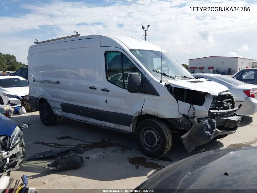 Ford Transit (II)
