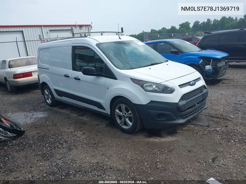 Ford Transit (II)
