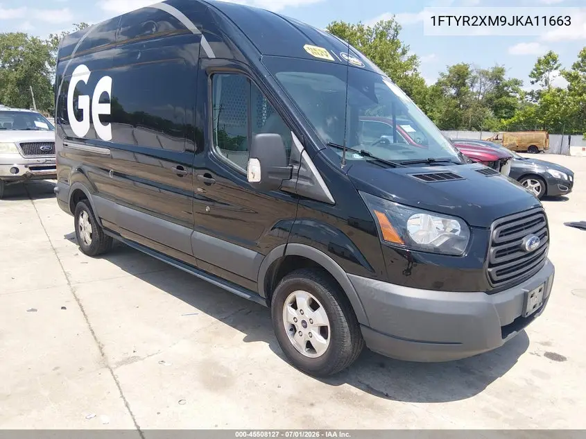 Ford Transit (II)