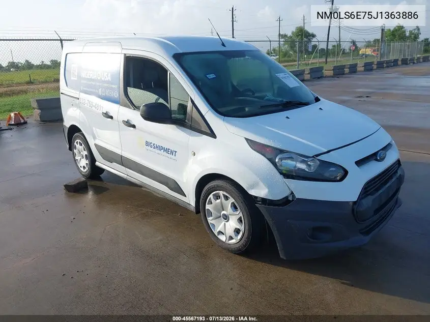 Ford Transit (II)