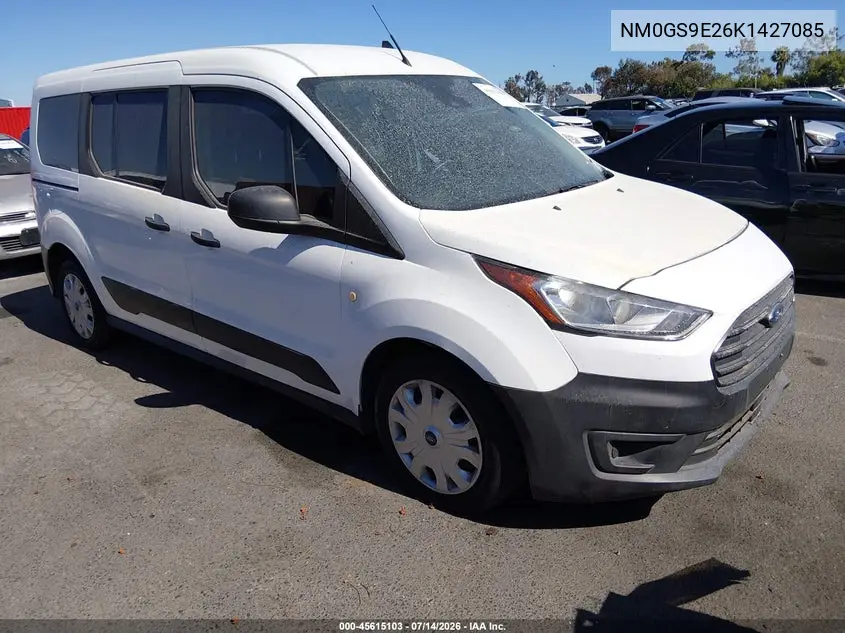 Ford Transit (II)