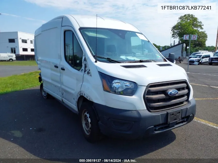 Ford Transit (II)
