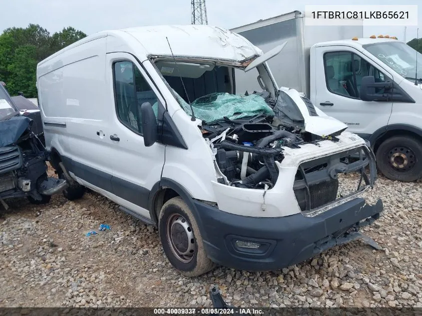 Ford Transit (II)