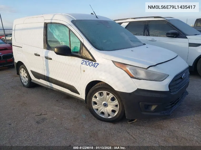 Ford Transit (II)