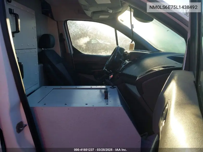 Ford Transit (II)