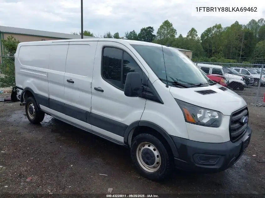 Ford Transit (II)