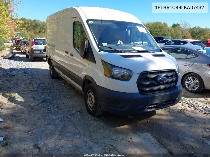 Ford Transit (II)