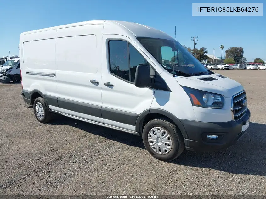 Ford Transit (II)