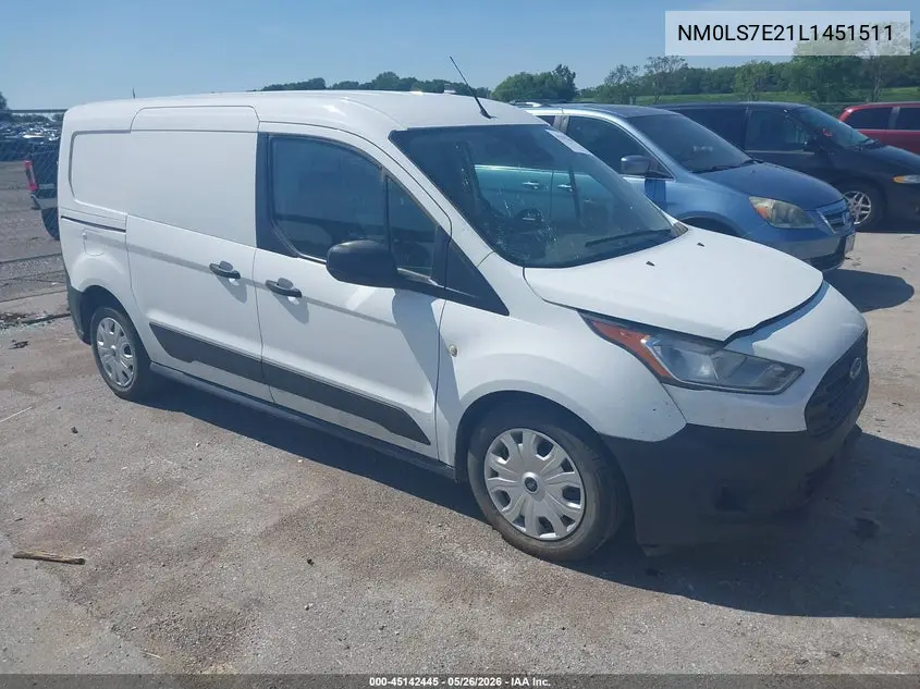 Ford Transit (II)