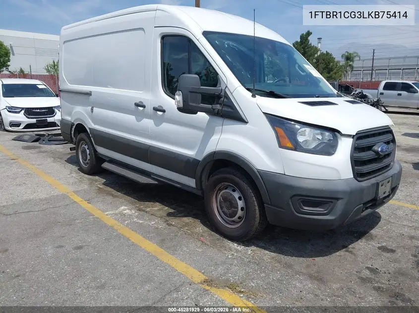 Ford Transit (II)
