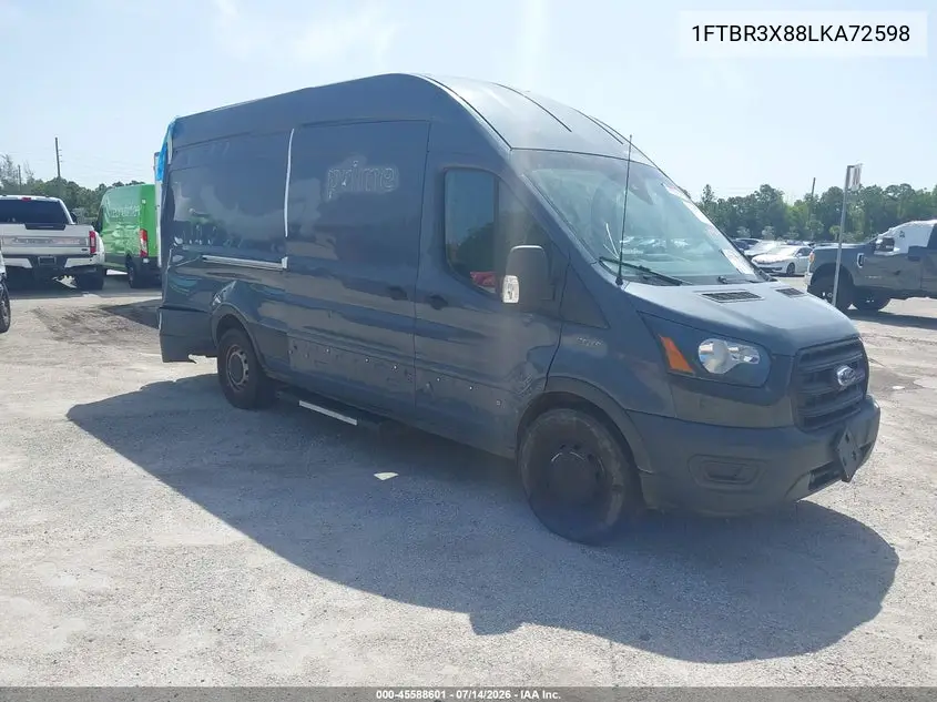 Ford Transit (II)