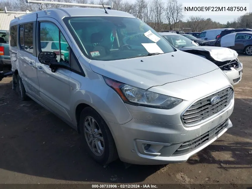 Ford Transit (II)