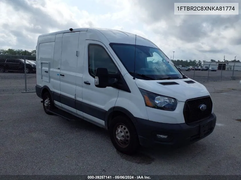 Ford Transit (II)