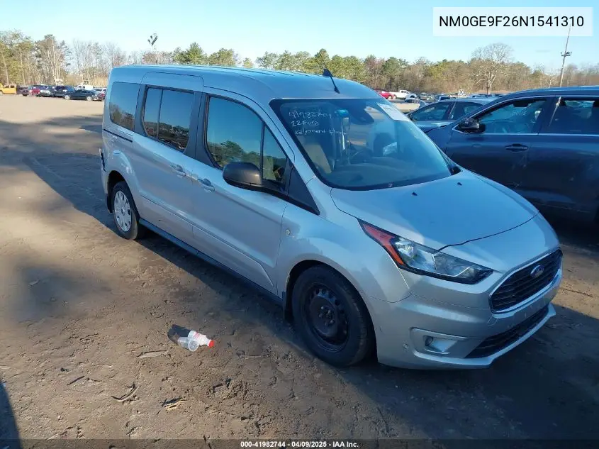 Ford Transit (II)