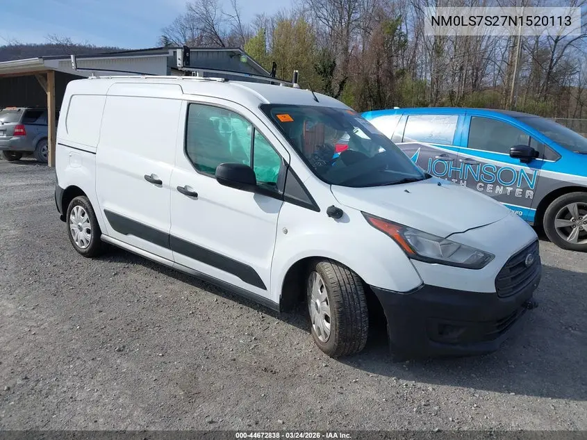 Ford Transit (II)
