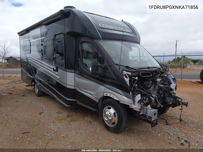 Ford Transit (II)