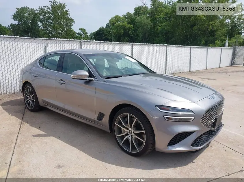 Genesis G70 (I)