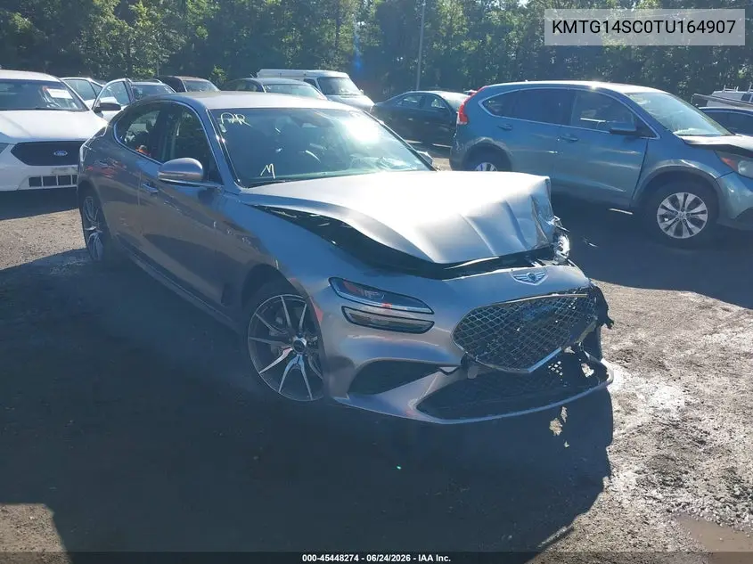 Genesis G70 (I)