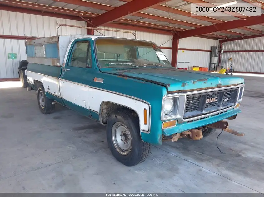 GMC