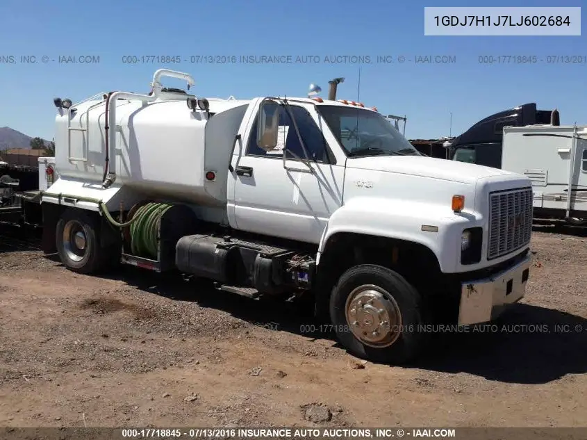 GMC