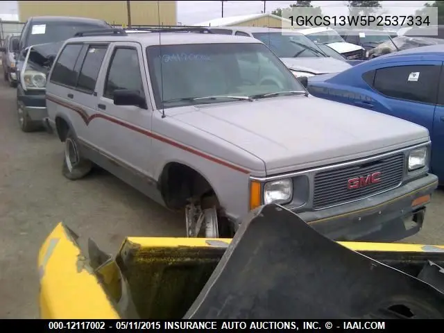 GMC