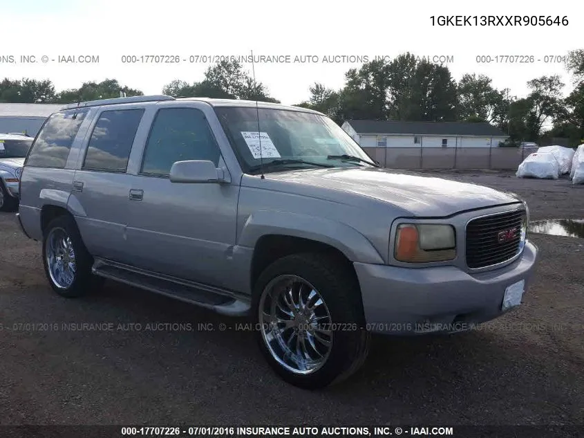 GMC