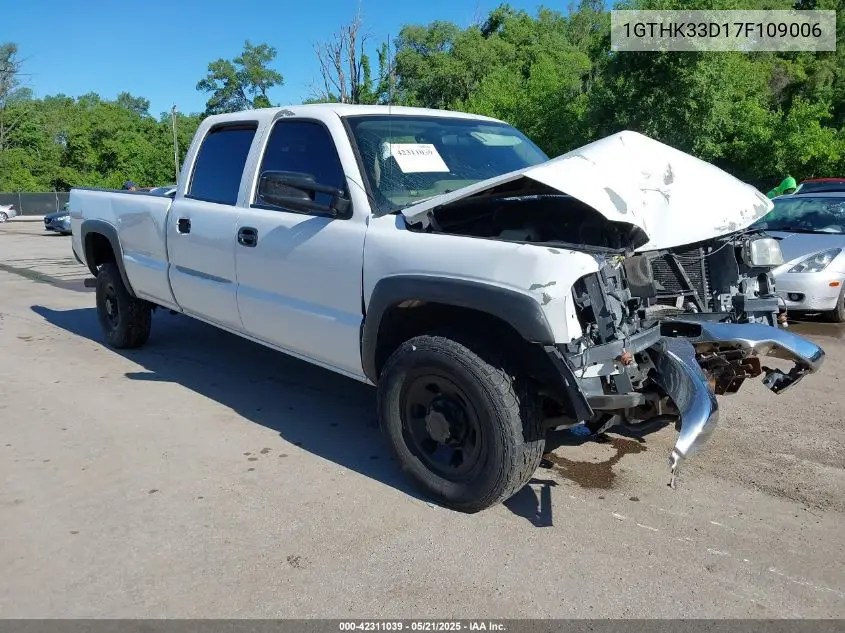 GMC