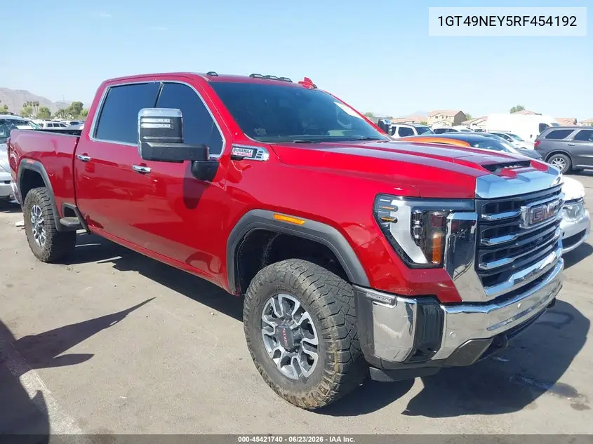 GMC