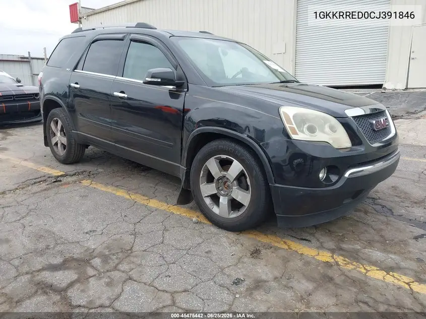 GMC Acadia (I)