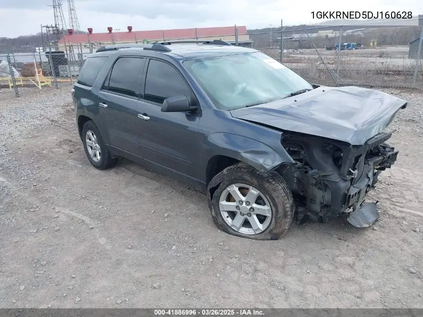 GMC Acadia (I)