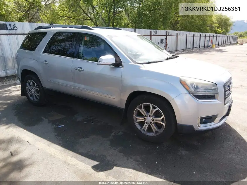 GMC Acadia (I)