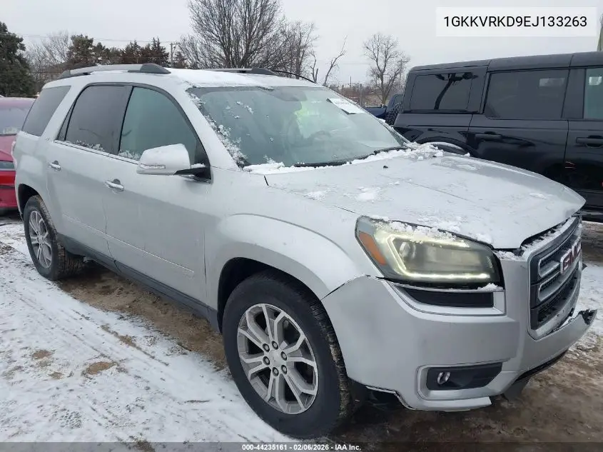 GMC Acadia (I)