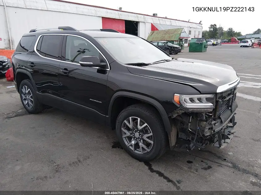 GMC Acadia