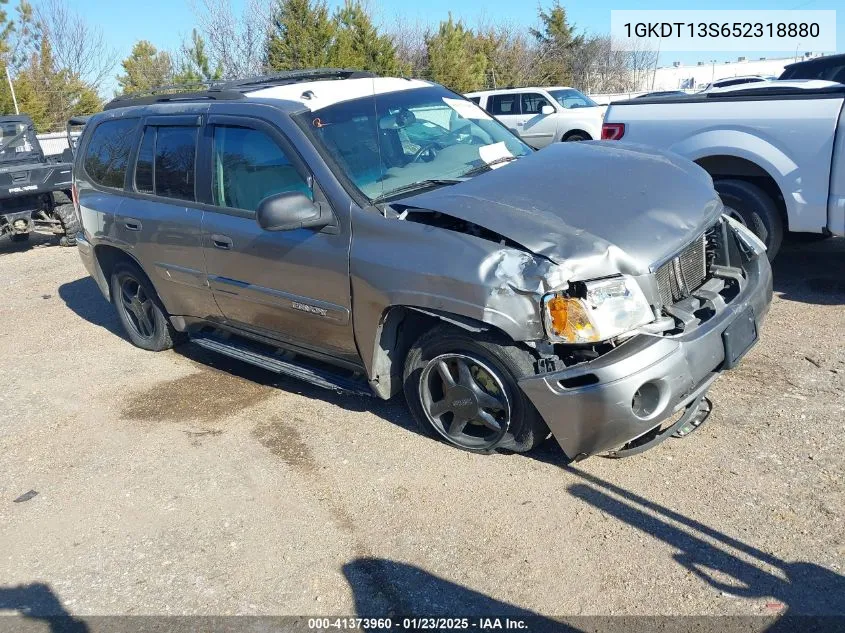 GMC Envoy (GMT360)