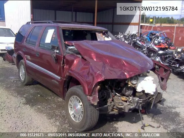 GMC Jimmy (I)