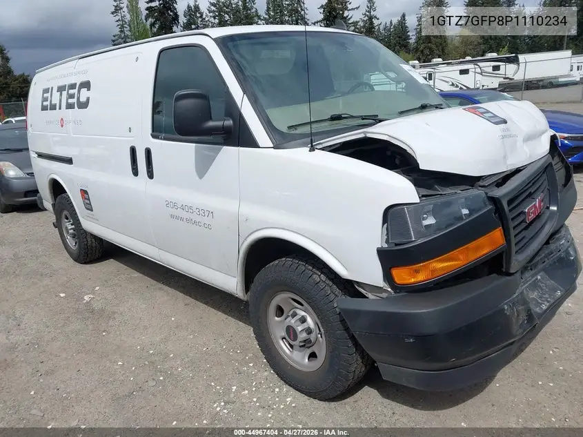 GMC Savana (I)